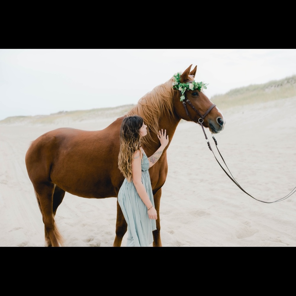 Meet your Posher, Samantha